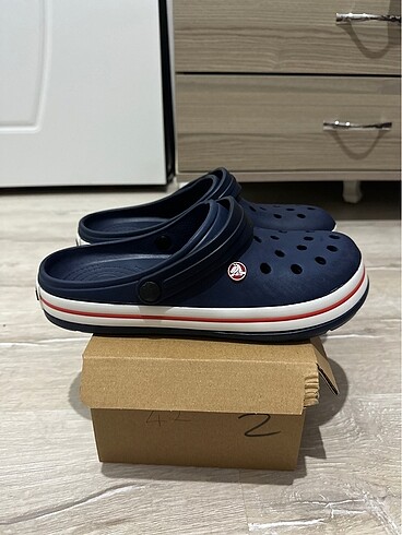 Crocs Lacivert crocs