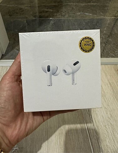 AirPods kulaklık