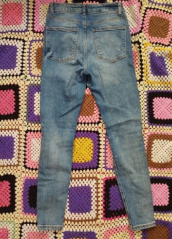 s Beden Primark pantalon