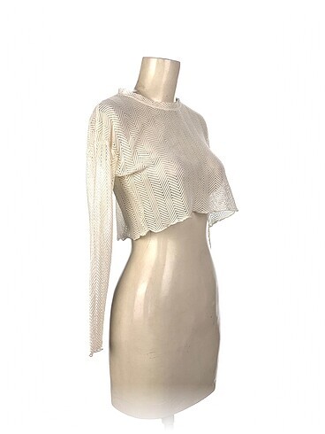 Diğer PreLoved Bluz %70 İndirimli.