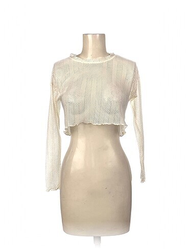 PreLoved Bluz %70 İndirimli.