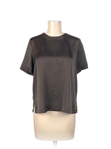 Mango Bluz %70 İndirimli.