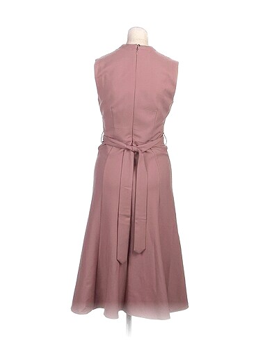 36 Beden PreLoved Uzun Elbise %70 İndirimli.