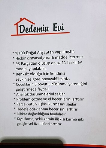 Dedemin evi ahşap ev birleştirme 