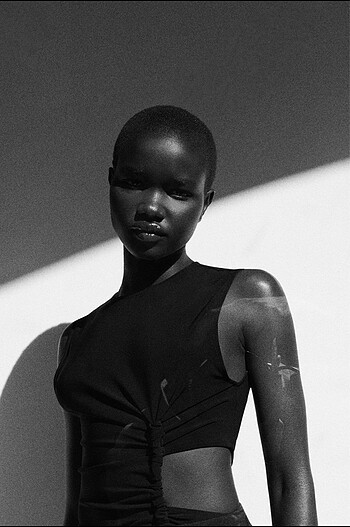 Zara body
