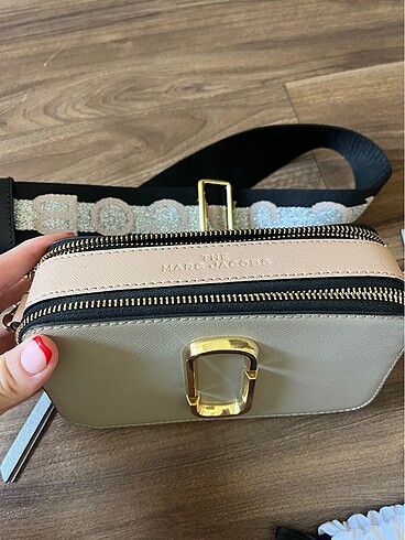 Beden Marc jacobs çanta