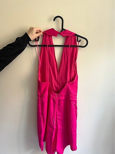 Zara Zara elbise
