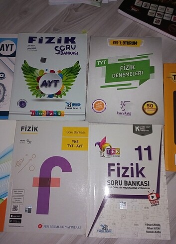 Yks hazırlık