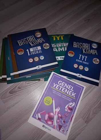 Yks hazırlık 