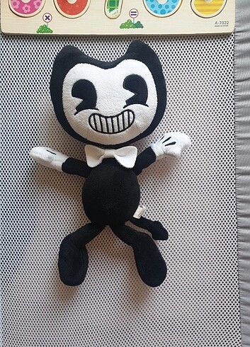 Bendy
