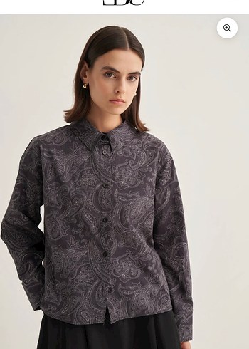 Ebu Prive gömlek - Görsel 2