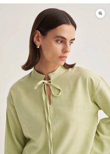 Ebu Prive bluz - Görsel 2