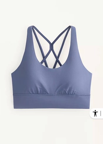 Oysho spor sütyeni - Görsel 3