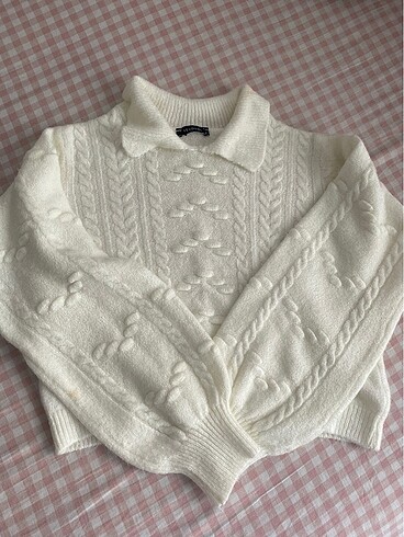 Crop Kazak