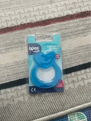 Wee diş kaşıyıcı
