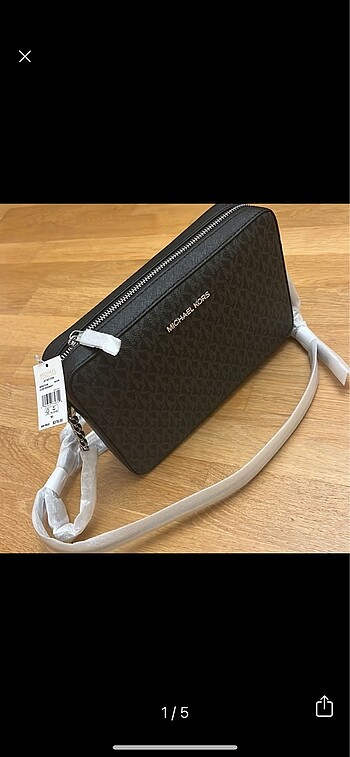 Michael kors gunluk orjinal kadin canta