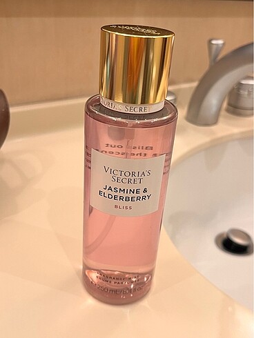 Victoria s Secret Victoria?s secret orjinal sprey