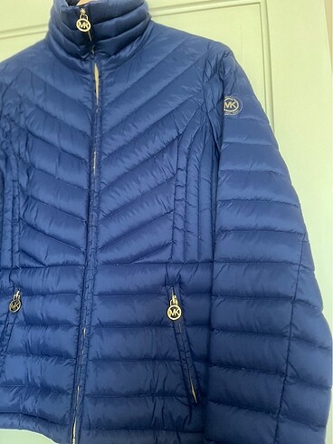 s Beden Michael kors orjinal kadin mont