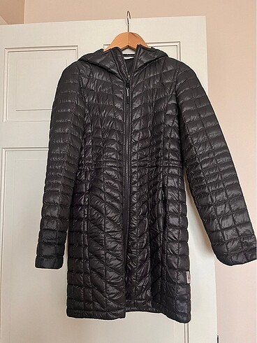 The north face orjinal kadin thermo mont