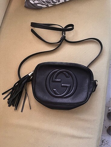 Gucci orjinal kadin canta