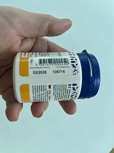 ProDen plaque off kopek dis bakimi - Görsel 3