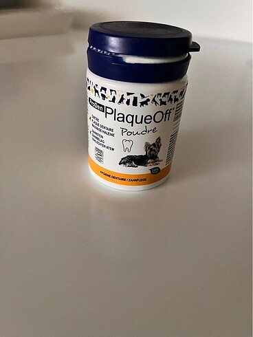 ProDen plaque off kopek dis bakimi - Görsel 6