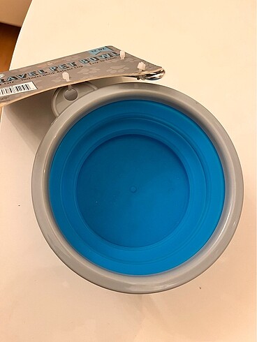 Kedi kopek su mama kabi - Görsel 4