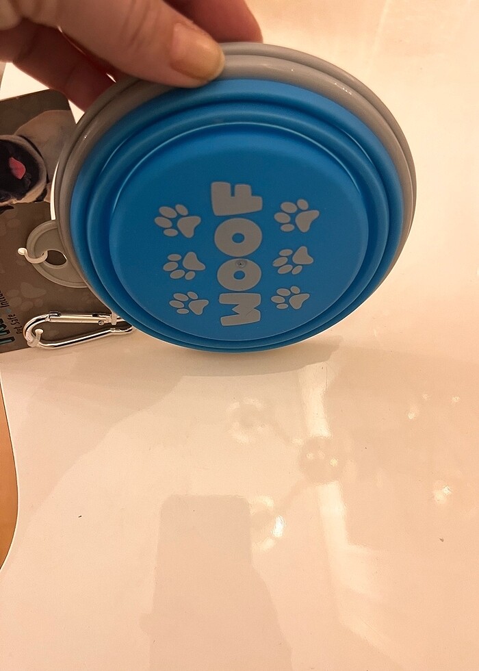 Kedi kopek su mama kabi - Görsel 3