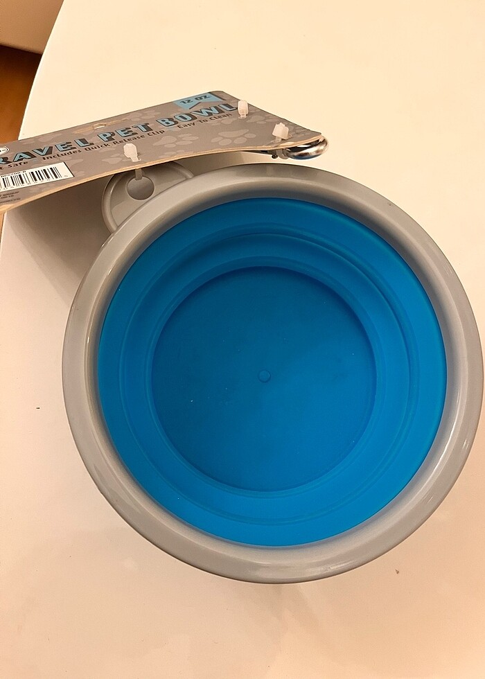 Kedi kopek su mama kabi - Görsel 4