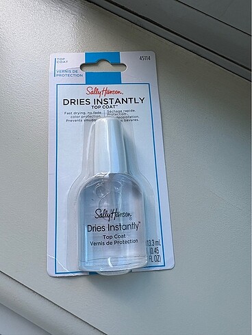 Sally hansen oje kurutucu - Görsel 2