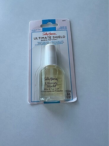 Sally hansen tirnak besleyici - Görsel 2