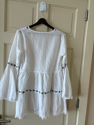 Kadin plaj elbise - Görsel 5