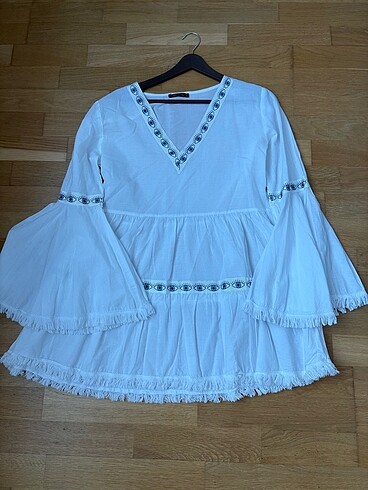 Kadin plaj elbise - Görsel 6