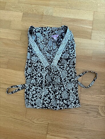 Kadin yeni plaj elbise - Görsel 5