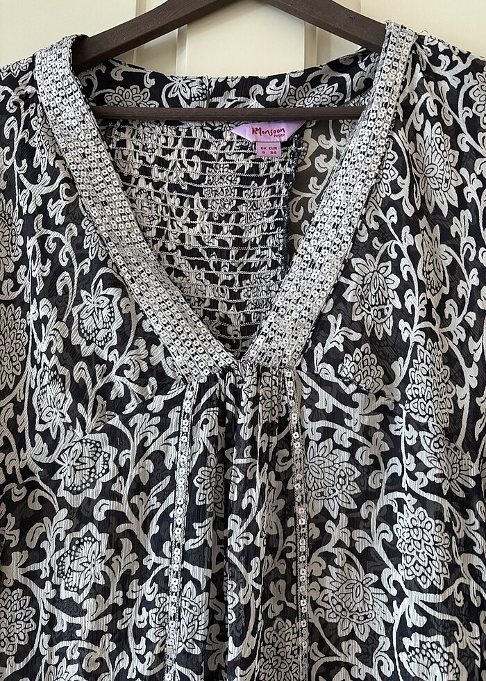 Kadin yeni plaj elbise - Görsel 2