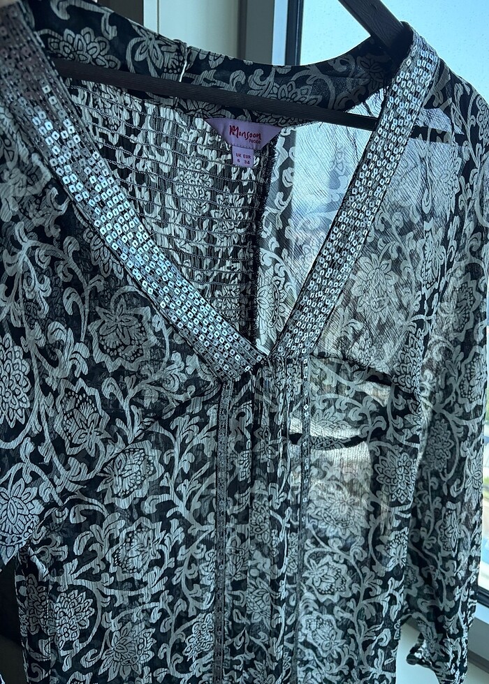 Kadin yeni plaj elbise - Görsel 4