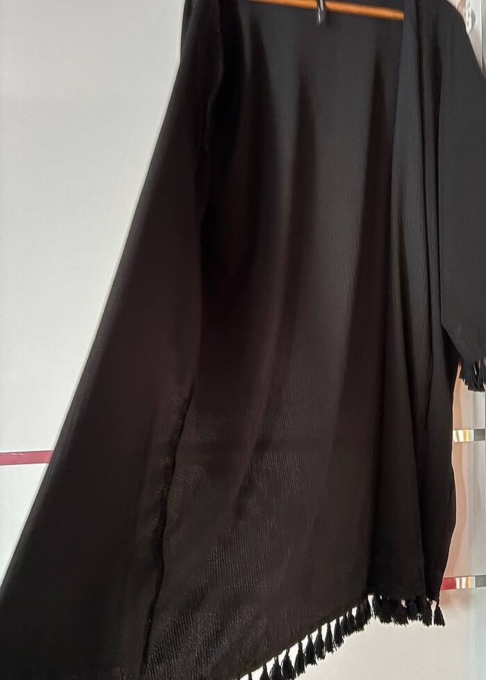 Kadin yeni L/XL plaj elbise - Görsel 5