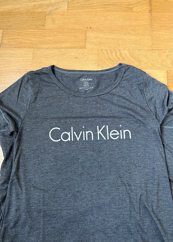s Beden Calvin Klein yeni kadin gecelik