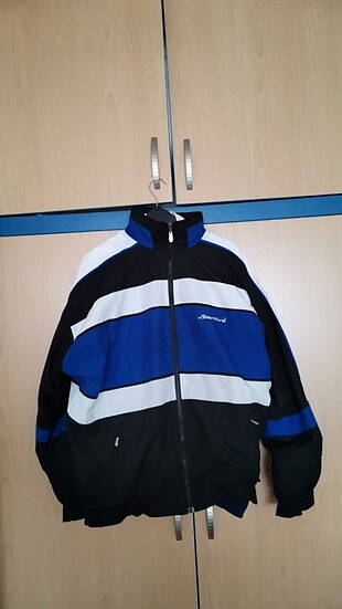 bomber ceket