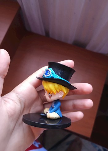  Beden Renk anime Figürü
