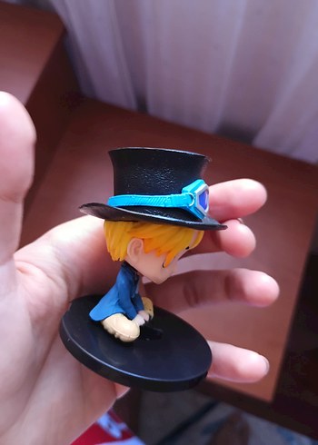  anime Figürü