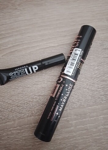 maybelline high sky maskara sephora maskara hediye 