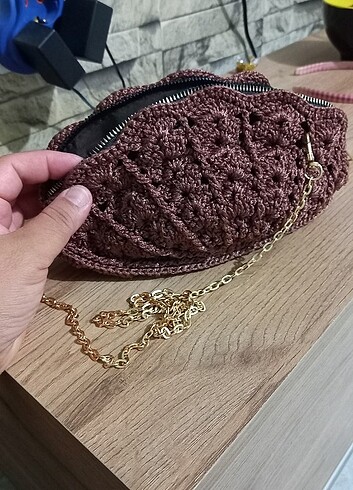 Diğer İstiridye çanta