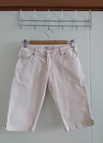 Collezione Bermuda Şort 