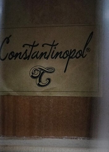 Çantalı gitar