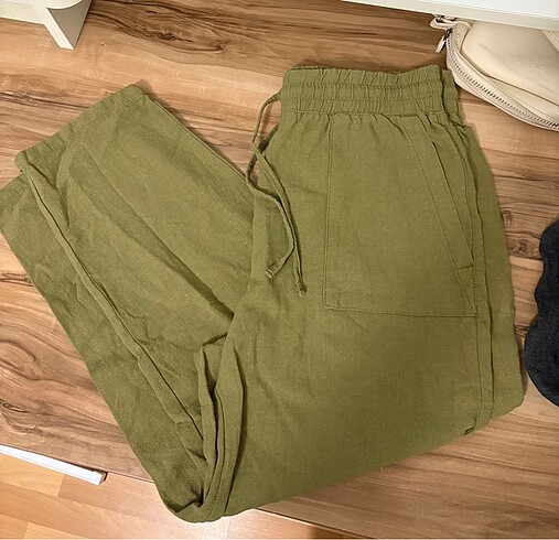 Keten pantolon