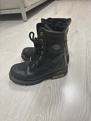 39 Beden Harley Davidson Bot