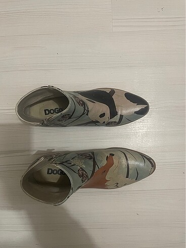 Dogo Shoes Dogo ayakkabı