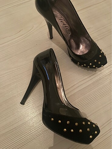 Stiletto