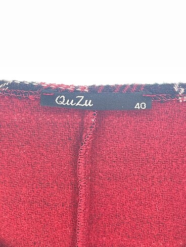 40 Beden çeşitli Renk Quzu Panço %70 İndirimli.